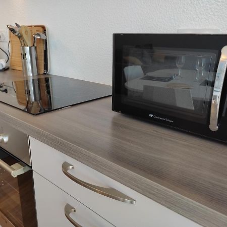 Les Beaux Arts Appartement La Rochelle  Buitenkant foto