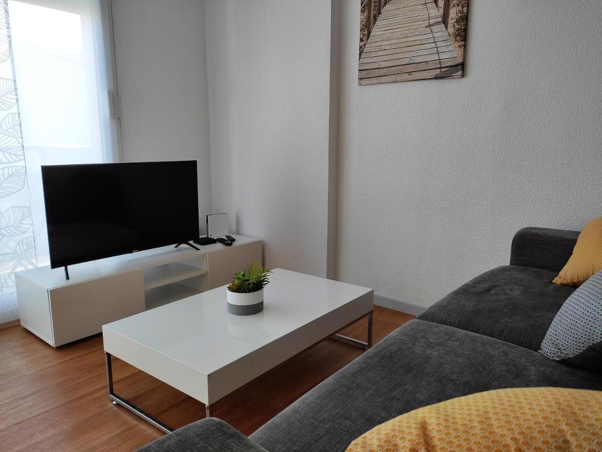 Les Beaux Arts Appartement La Rochelle  Buitenkant foto