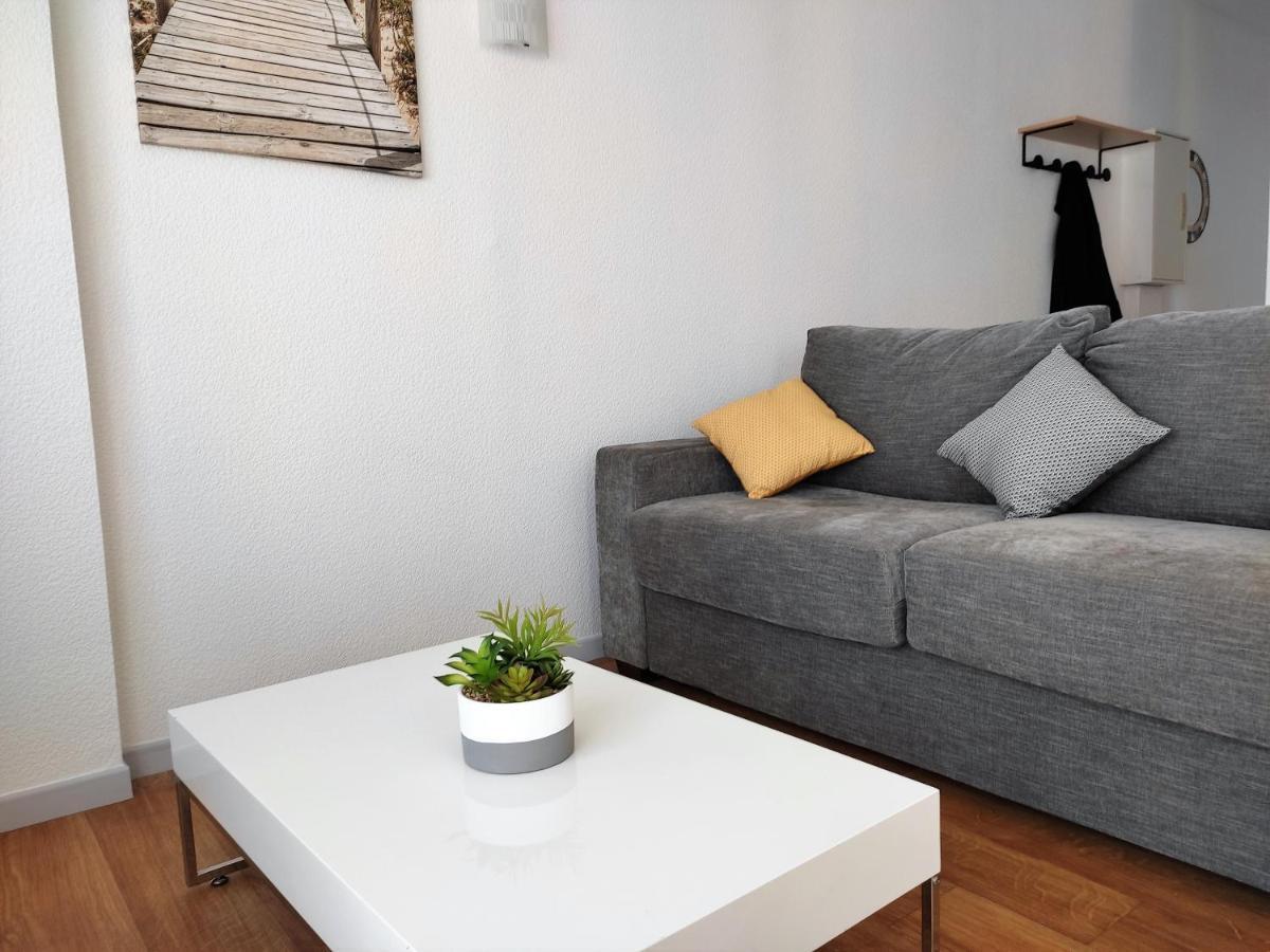 Les Beaux Arts Appartement La Rochelle  Buitenkant foto
